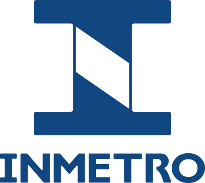 Logo InMetro