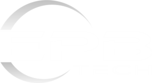 Logomarca EPB Tech Desenvolvimento de sites profissionais